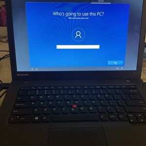 Lenevo Think Pad T440 I5